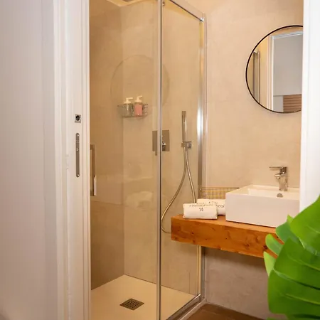 Romagnosi 14 3* Andria