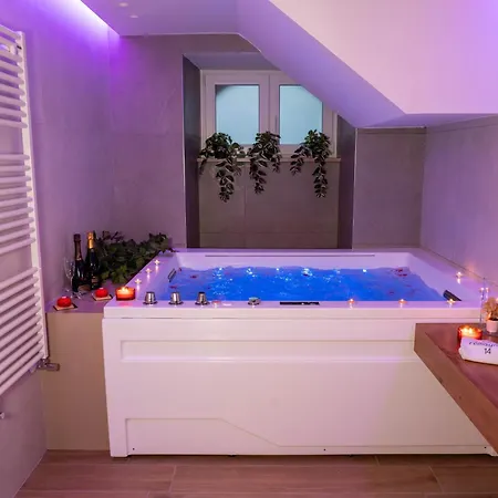 Bed & Breakfast Romagnosi 14