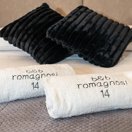 Romagnosi 14 Bed & Breakfast 3*