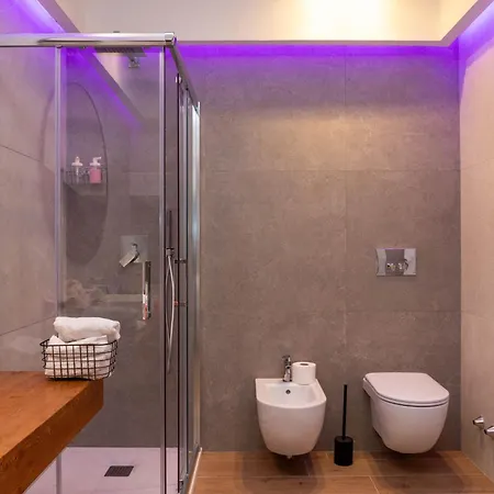 Bed & Breakfast Romagnosi 14 3*