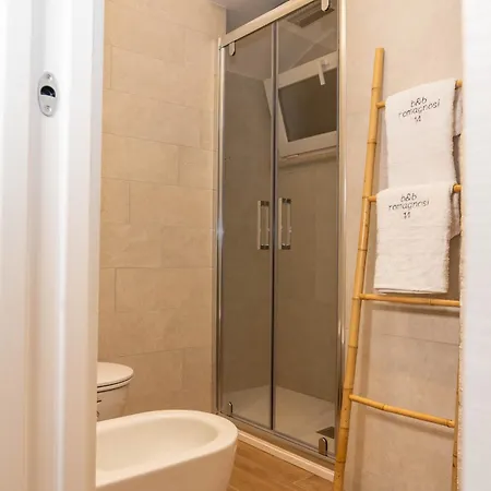 Bed & Breakfast Romagnosi 14 3*