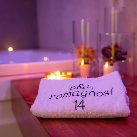 Romagnosi 14 3*