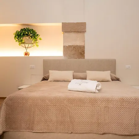 Romagnosi 14 Bed & Breakfast Andria