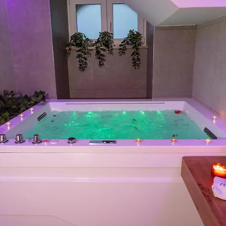 Bed & Breakfast Romagnosi 14 Andria