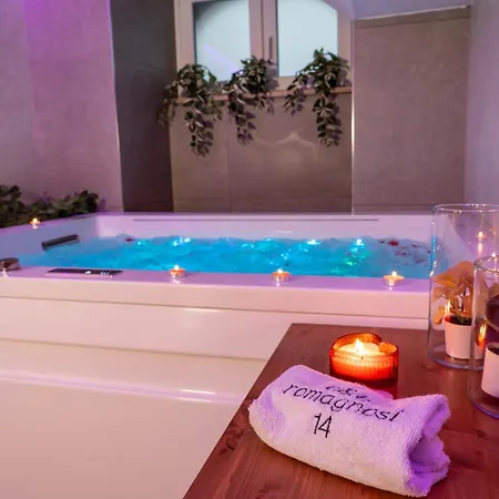 Romagnosi 14 Bed & Breakfast Andria