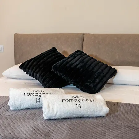 Romagnosi 14 Bed & Breakfast 3*