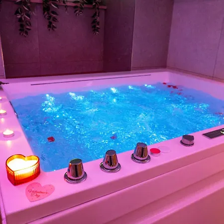 Romagnosi 14 Bed & Breakfast Andria