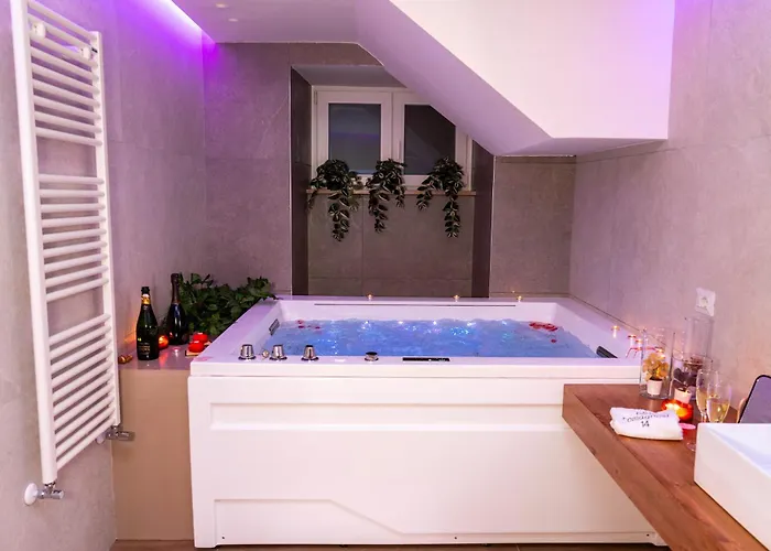 Romagnosi 14 Oda ve Kahvaltı